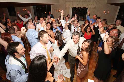 Platinum DJs of philadelphia