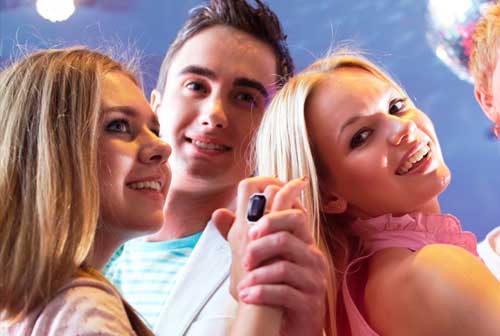 School Dance DJ South Jersey