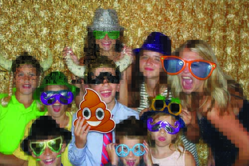 pennsylvania photo booth