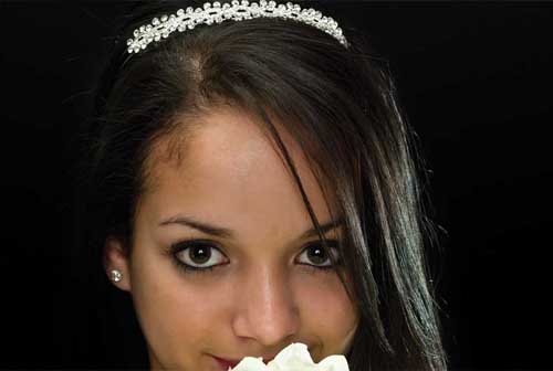 Sweet 16 DJ